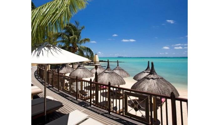 Poza pentru Hotel Lux Grand Gaube 543-1539354228 Hotel Lux Grand Gaube poza 15