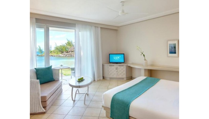 Poza pentru Hotel Lux Grand Gaube 946-1539354226 Hotel Lux Grand Gaube poza 2