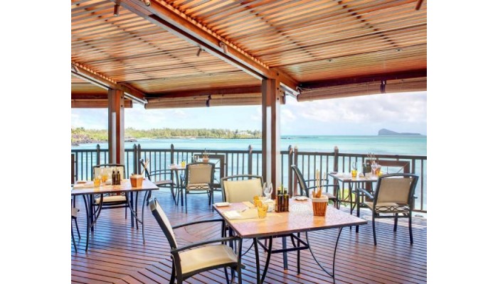 Poza pentru Hotel Lux Grand Gaube 965-1539354227 Hotel Lux Grand Gaube poza 7