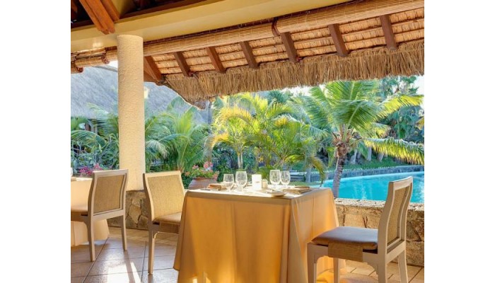 Poza pentru Hotel Lux Grand Gaube 966-1539354227 Hotel Lux Grand Gaube poza 12