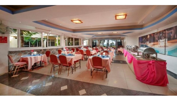 Hotel Manisa poza 15