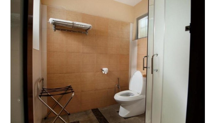 Hotel Manisa poza 11