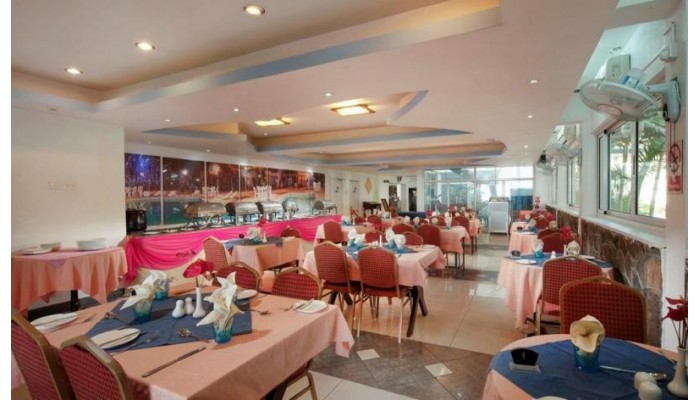 Hotel Manisa poza 16