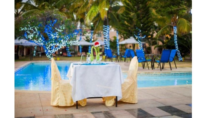 Hotel Manisa poza 14