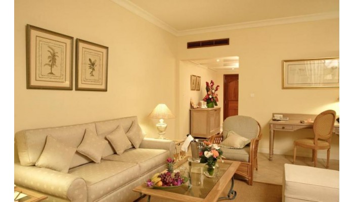 Maritim Resort And Spa Mauritius poza 2