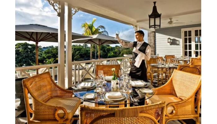 Maritim Resort And Spa Mauritius poza 15