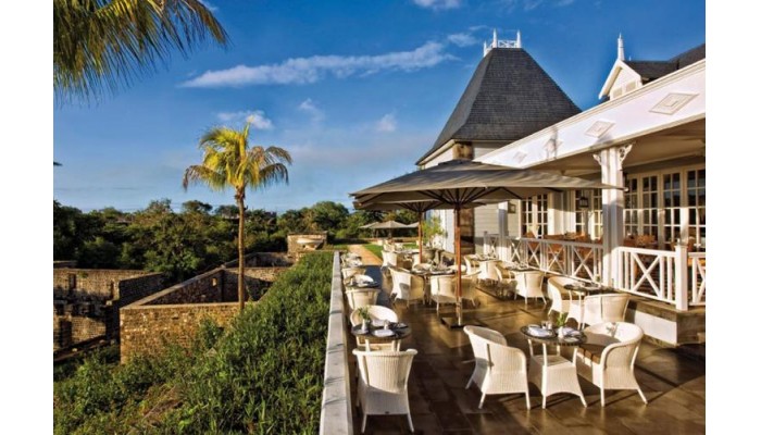 Maritim Resort And Spa Mauritius poza 16