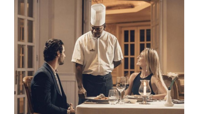 Maritim Resort And Spa Mauritius poza 8