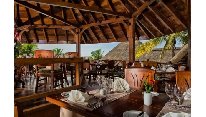 Maritim Resort And Spa Mauritius poza 13
