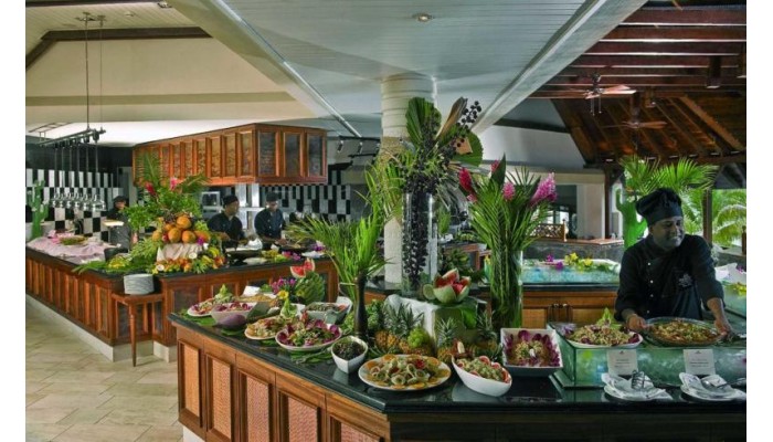 Maritim Resort And Spa Mauritius poza 10