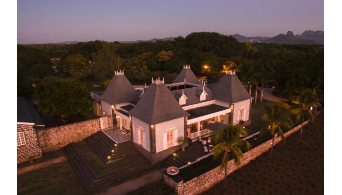 Maritim Resort And Spa Mauritius poza 1