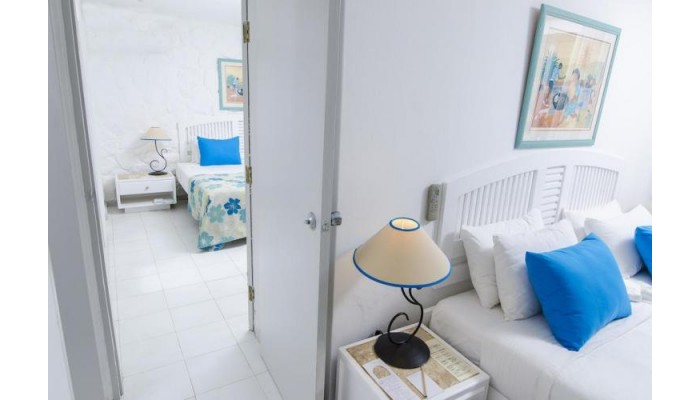 Hotel Merville Beach poza 10