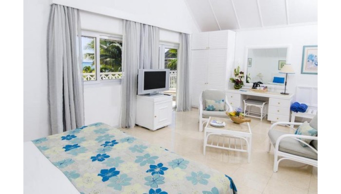 Hotel Merville Beach poza 8