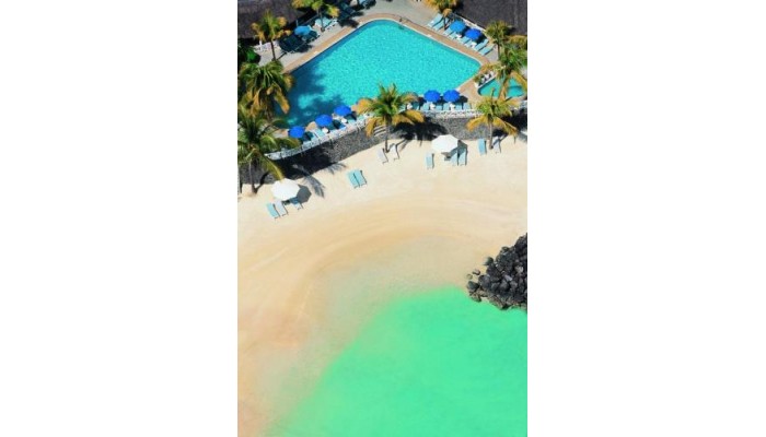 Hotel Merville Beach poza 19