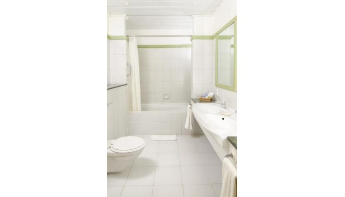 Hotel Merville Beach poza 7