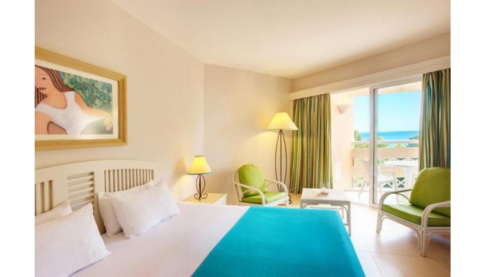 Hotel Merville Beach poza 16