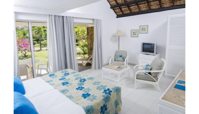 Hotel Merville Beach poza 11