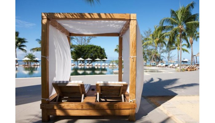 Outrigger Mauritius Beach Resort poza 9