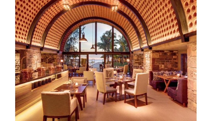 Outrigger Mauritius Beach Resort poza 8