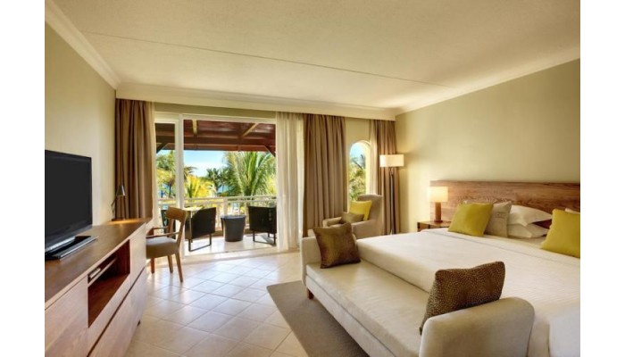 Outrigger Mauritius Beach Resort poza 3