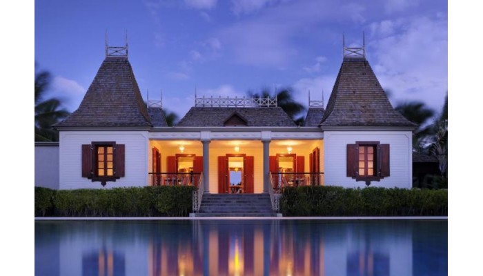 Outrigger Mauritius Beach Resort poza 1