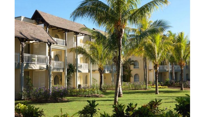 Outrigger Mauritius Beach Resort poza 0