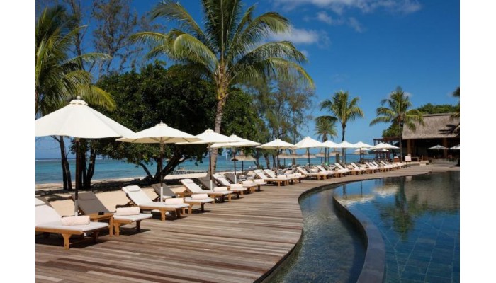 Outrigger Mauritius Beach Resort poza 11