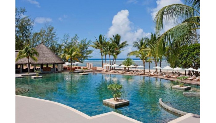Outrigger Mauritius Beach Resort poza 13