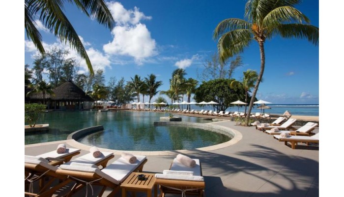 Outrigger Mauritius Beach Resort poza 10