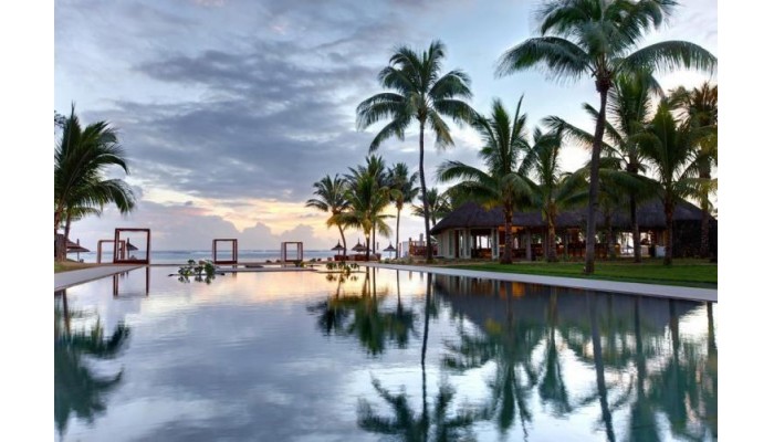 Outrigger Mauritius Beach Resort poza 14