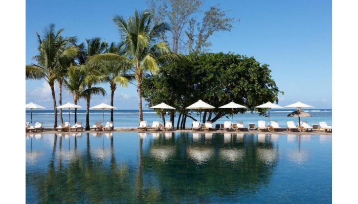 Outrigger Mauritius Beach Resort poza 12