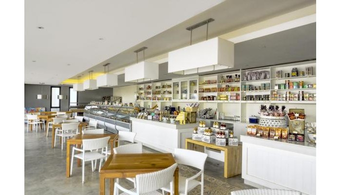 Poza pentru Radisson Blu Azuri Resort ( Ex.haute Rive ) 3346-1570171567 Radisson Blu Azuri Resort (Ex.haute Rive) poza 9