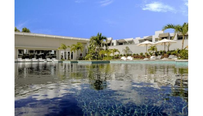 Poza pentru Radisson Blu Azuri Resort ( Ex.haute Rive ) 4861-1570171577 Radisson Blu Azuri Resort (Ex.haute Rive) poza 1