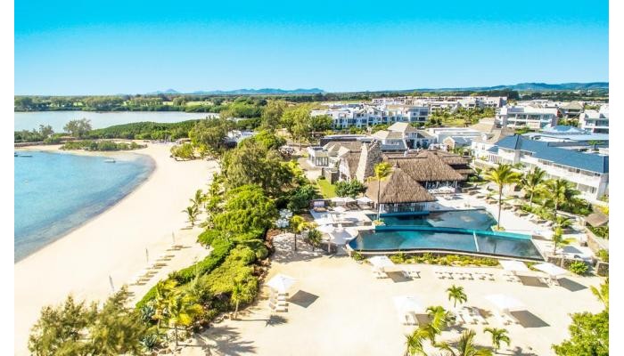 Poza pentru Radisson Blu Azuri Resort ( Ex.haute Rive ) 5364-1570171597 Radisson Blu Azuri Resort (Ex.haute Rive) poza 3