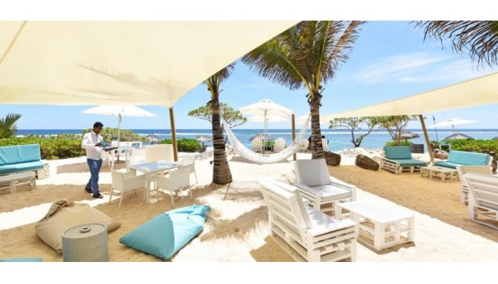 Hotel Radisson Blu Poste Lafayette poza 15