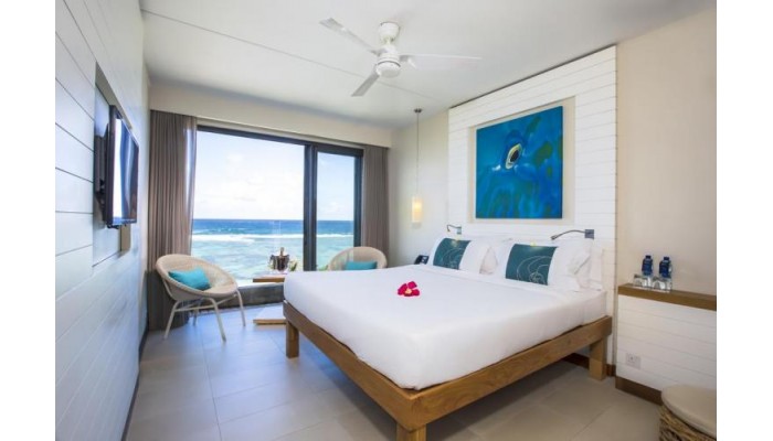 Hotel Radisson Blu Poste Lafayette poza 3