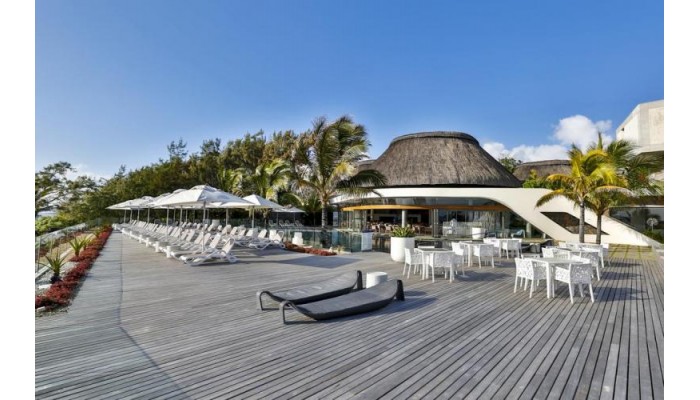 Hotel Radisson Blu Poste Lafayette poza 16