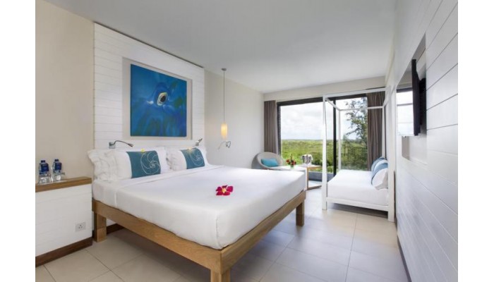 Hotel Radisson Blu Poste Lafayette poza 8