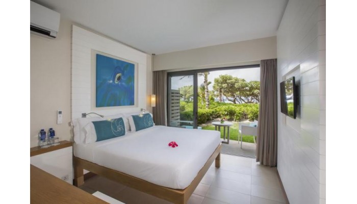 Hotel Radisson Blu Poste Lafayette poza 5