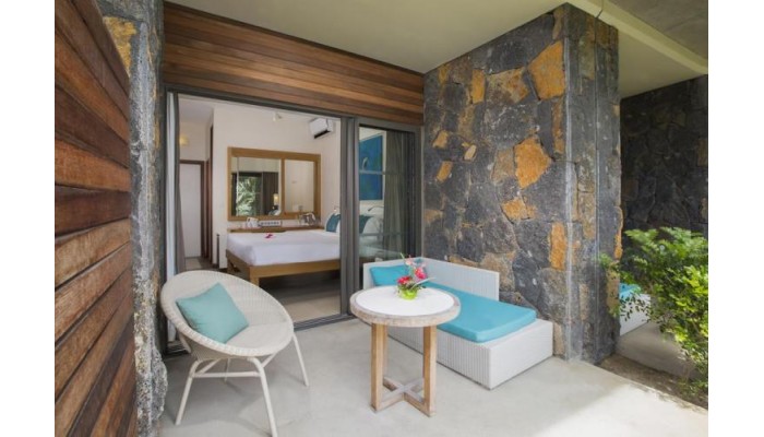 Hotel Radisson Blu Poste Lafayette poza 6