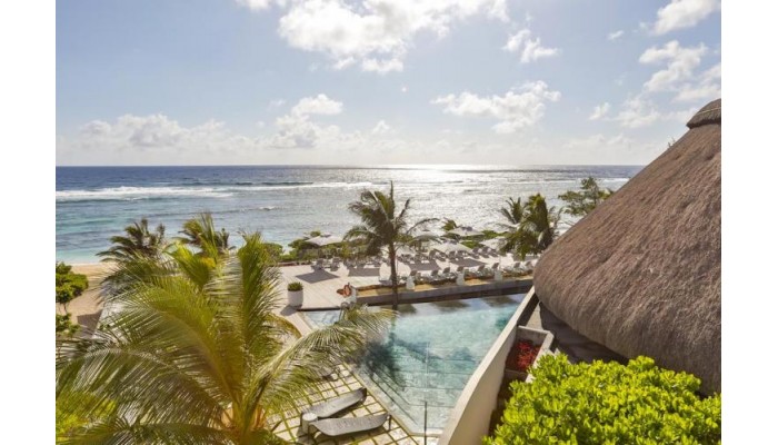 Hotel Radisson Blu Poste Lafayette poza 1