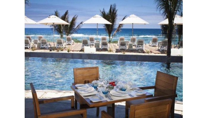 Hotel Radisson Blu Poste Lafayette poza 10