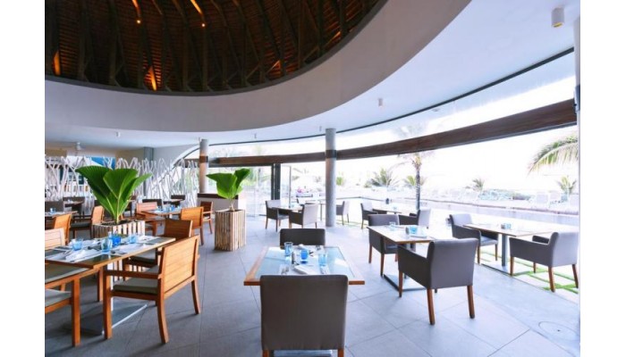 Hotel Radisson Blu Poste Lafayette poza 9