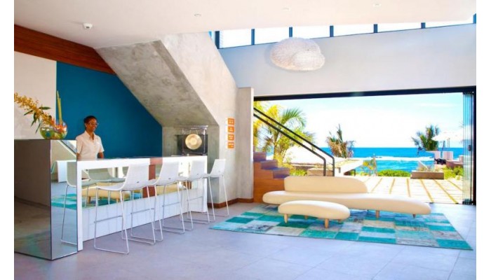 Hotel Radisson Blu Poste Lafayette poza 14