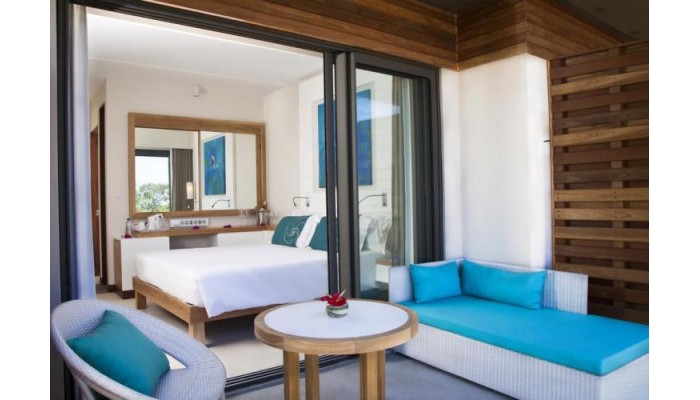 Hotel Radisson Blu Poste Lafayette poza 4