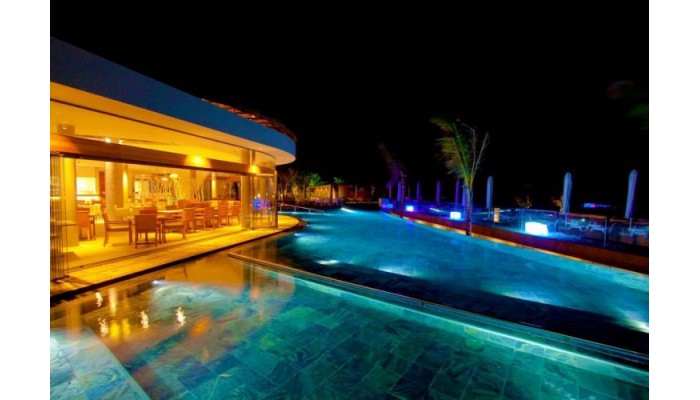 Hotel Radisson Blu Poste Lafayette poza 19