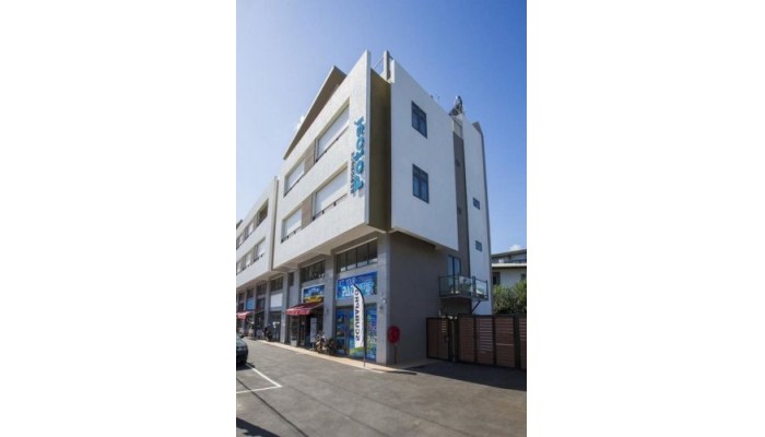 Hotel Residence Potosi poza 10