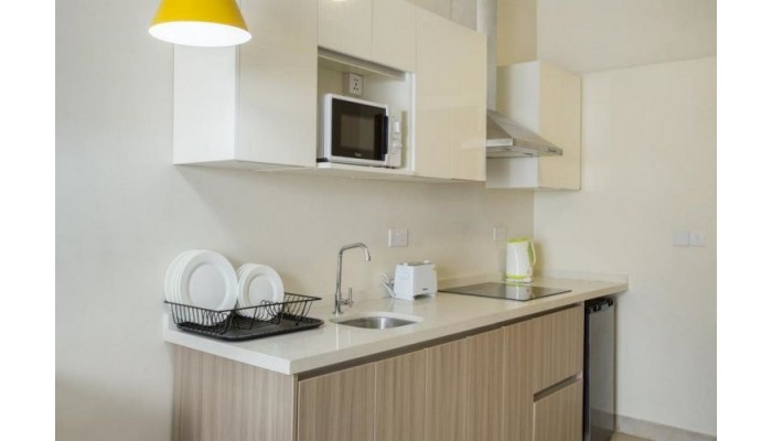 Hotel Residence Potosi poza 3