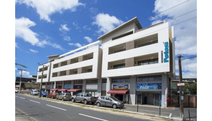 Hotel Residence Potosi poza 4