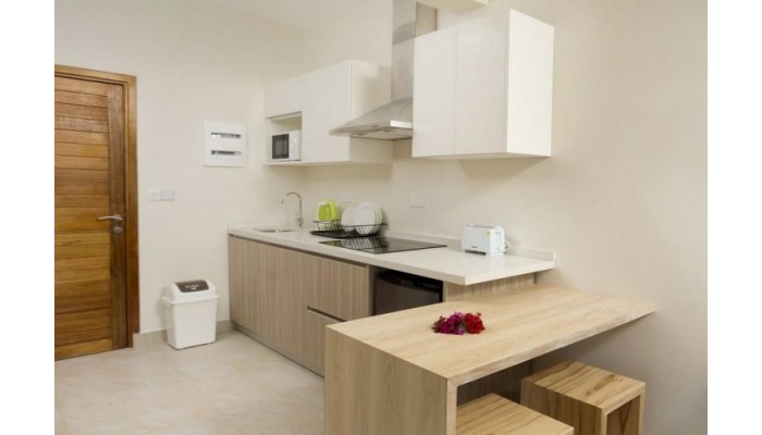 Hotel Residence Potosi poza 9